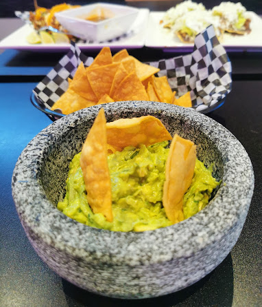 guacamole la toxica grill
