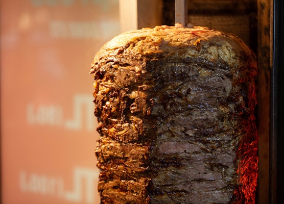 Le Doner, Restautant turque à Laval
