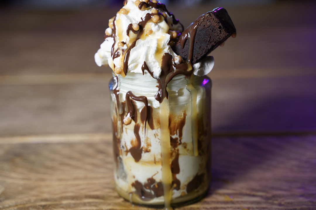 Sinple Treats Franchise