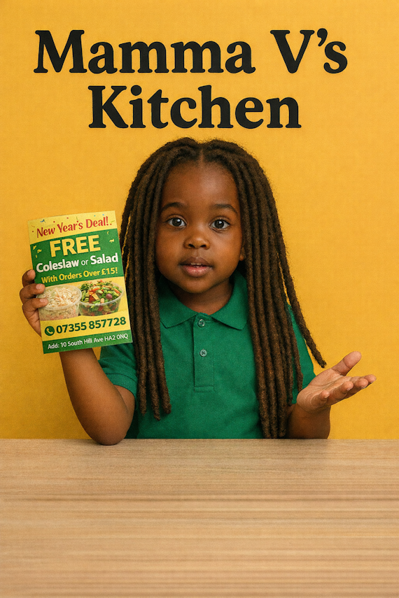 main highlight image