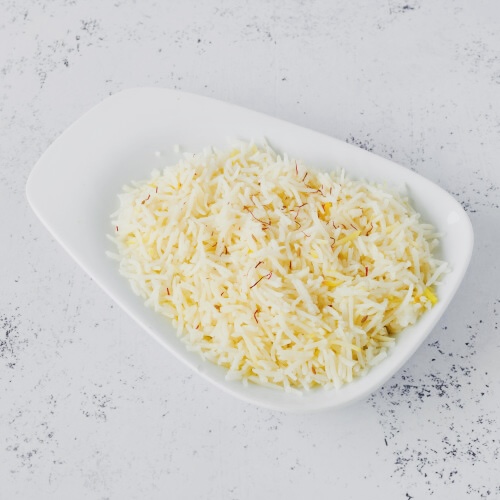 RIZ BASMATI SAFRAN